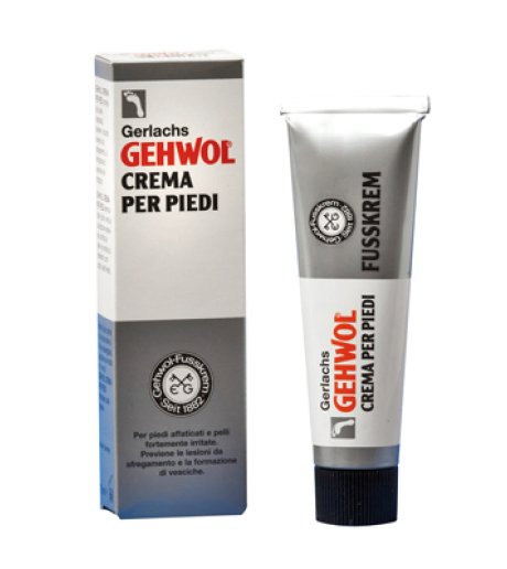 GEHWOL CR INTEN PIEDI 75ML