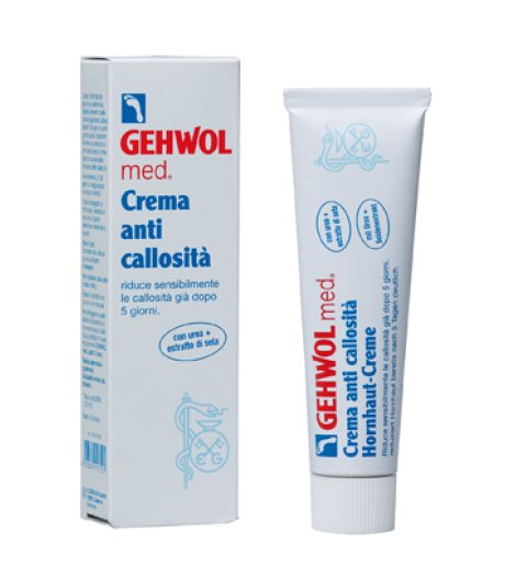 GEHWOL CREMA A/CALLOSITA 75ML