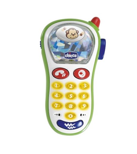 GIOCO 60067 TELEFON VIBRA E S