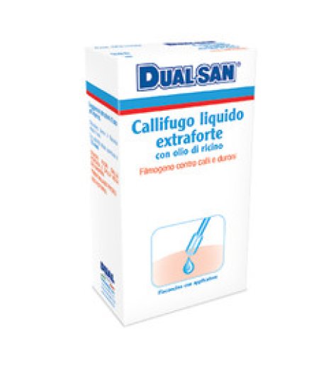 DUALSAN CALLIFUGO LIQ 12ML