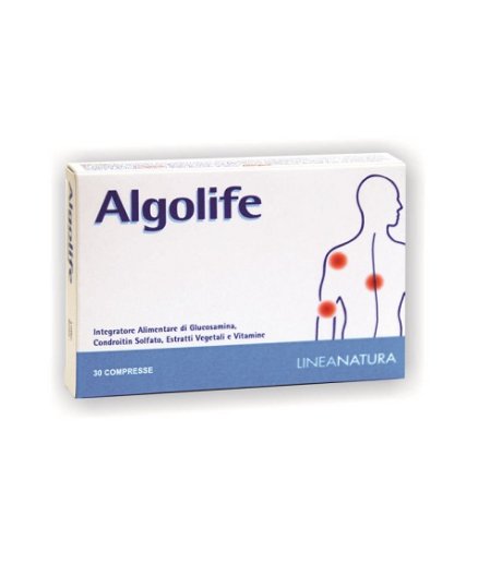 ALGOLIFE 30CPR