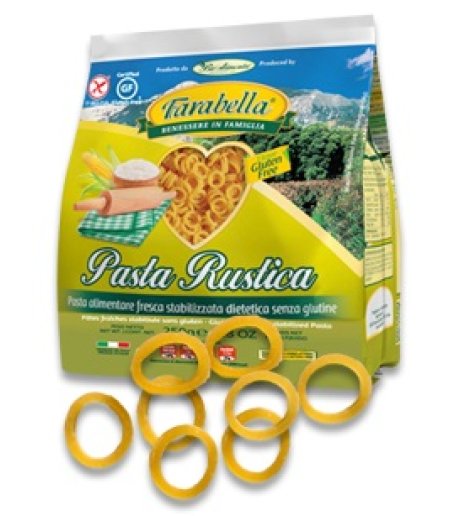 FARABELLA ANELLETTI RUSTIC250G