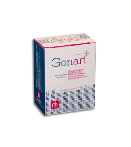 GONART 40CPR