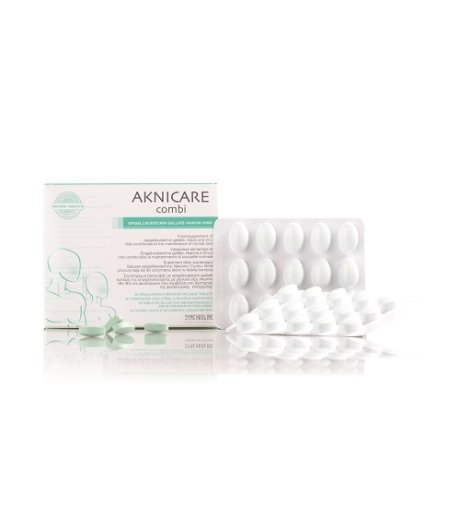 AKNICARE-COMBI 30CPR