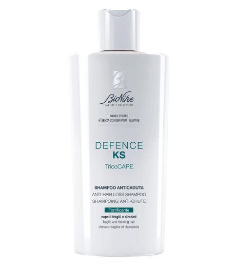 DEFENCE KS SHAMPOO 200ML