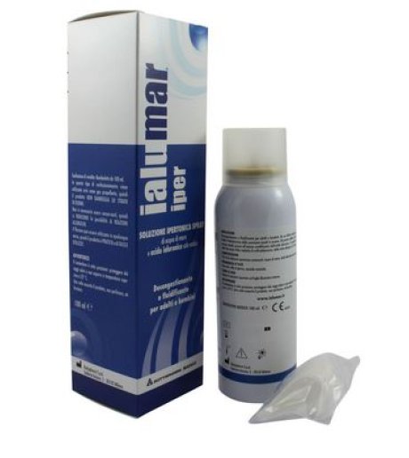 IALUMAR SOL IPERTON 100ML TP