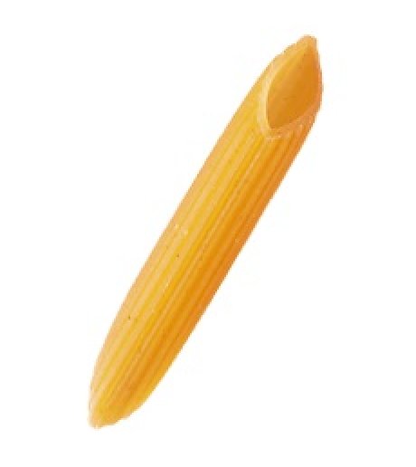 MASSIMO ZERO PENNE RIGATE 1KG