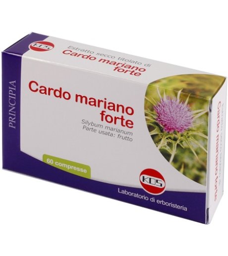 CARDO MARIANO FORTE 60CPR KOS