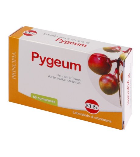 PYGEUM ESTR SEC 60CPR