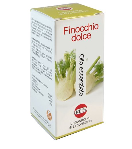 FINOCCHIO OLIO ESSENZ 20ML KOS