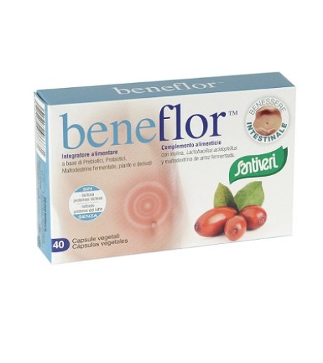 BENEFLOR 40CPS