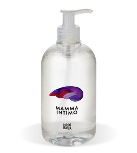 MAMMABABY MAMMAINTIMO 500ML