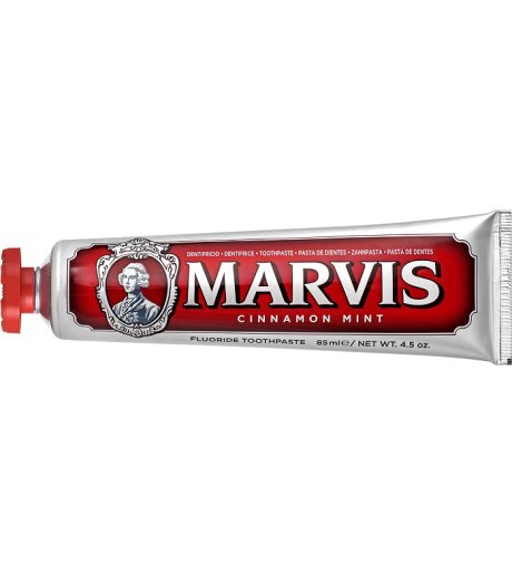 MARVIS CINNAMON MINT 85ML