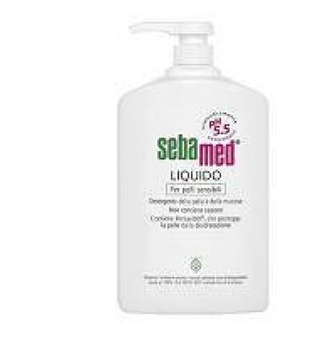 Sebamed Liquido 1000ml Tp