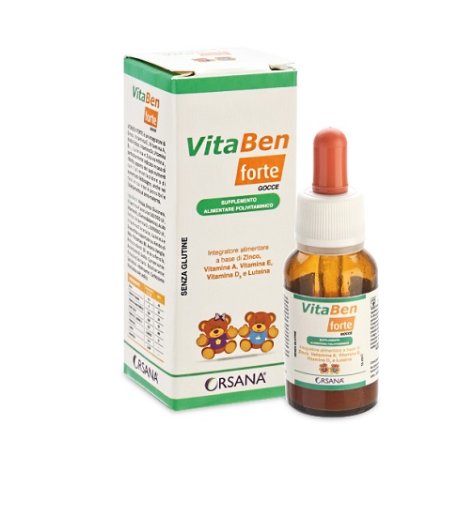 VITABEN FORTE 15ML