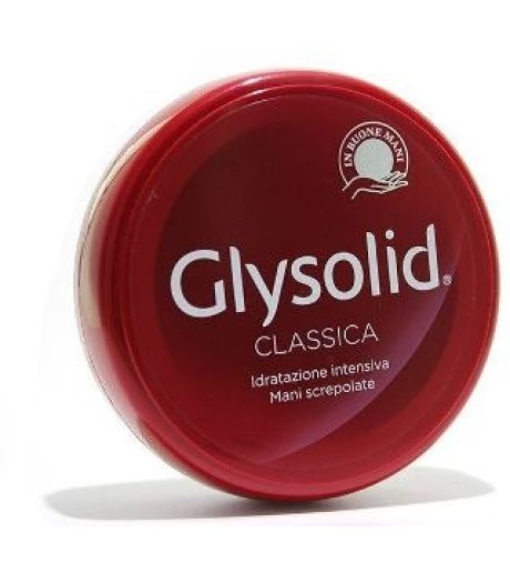 GLYSOLID CR MANI VASO 100ML