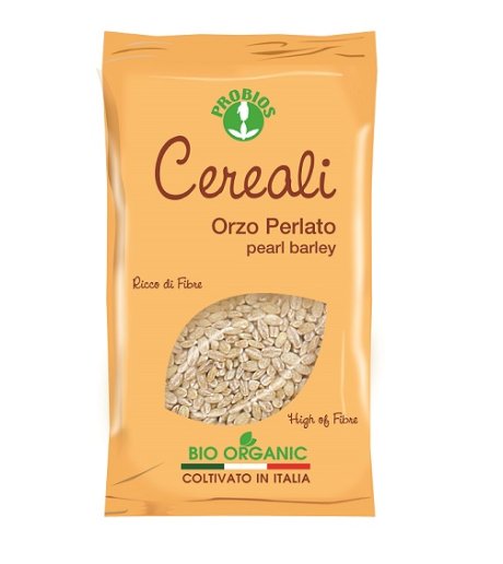 CER ORZO PERLATO 400G