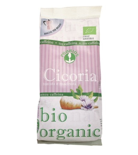 PROBIOS Cicoria S/Caffeina500g