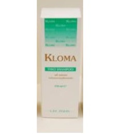 Kloma Shampoo Antiforfora