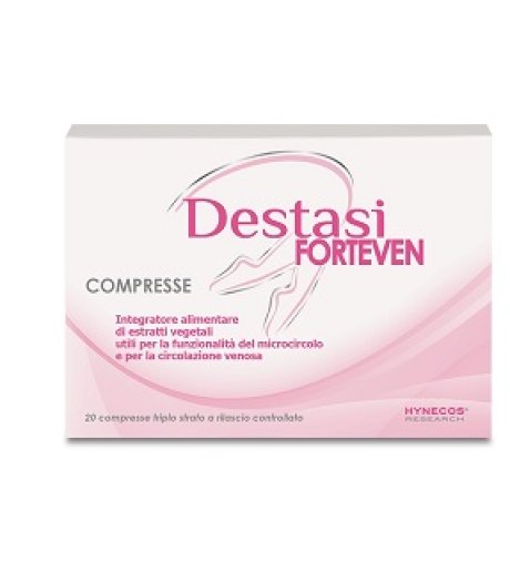 DESTASI FORTEVEN PLUS 14BUSTE