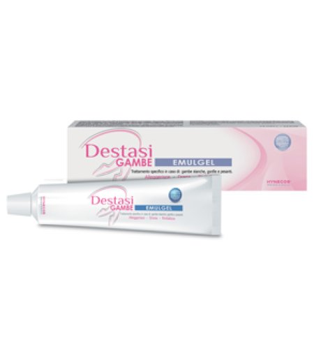 DESTASI GAMBE EMULGEL 75ML