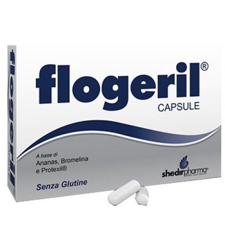 FLOGERIL 30CPS