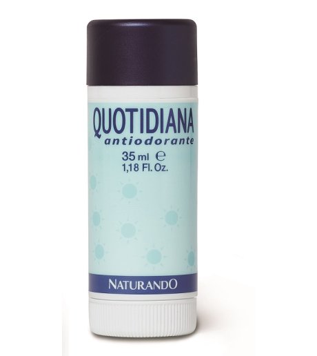 QUOTIDIANA ANTIOD STICK 35ML