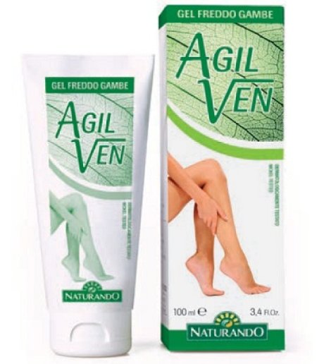 AGILVEN GEL 100ML<