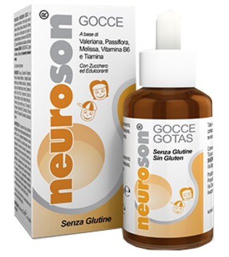 NEUROSON GOCCE 30ML