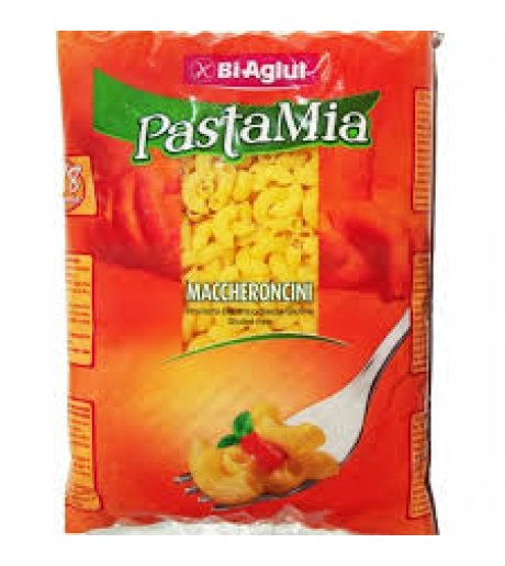 Biaglut Maccheroni 500g