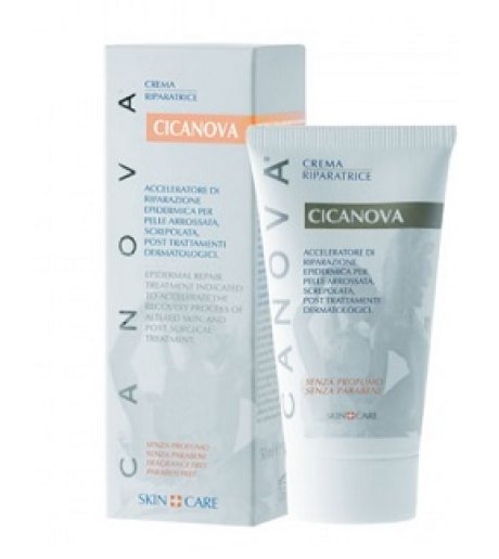 CICANOVA 50ML