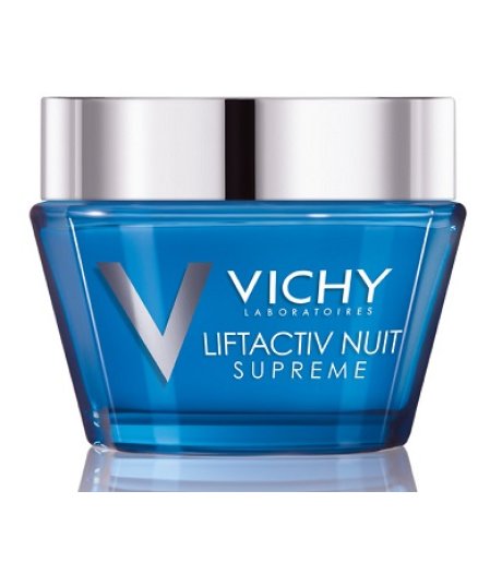 Liftactiv Supreme Notte 50ml