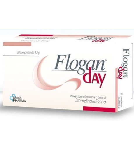 FLOGAN DAY 20CPR NF