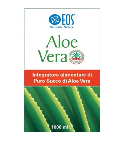 ALOE VERA SUCCO GEL 1000ML