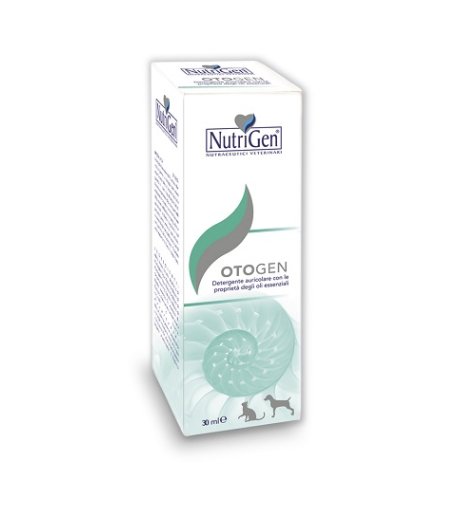 OTOGEN 30 ML