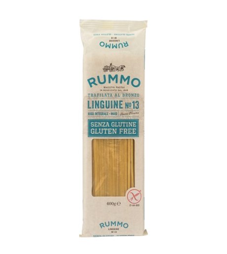 RUMMO LINGUINE N13 400G