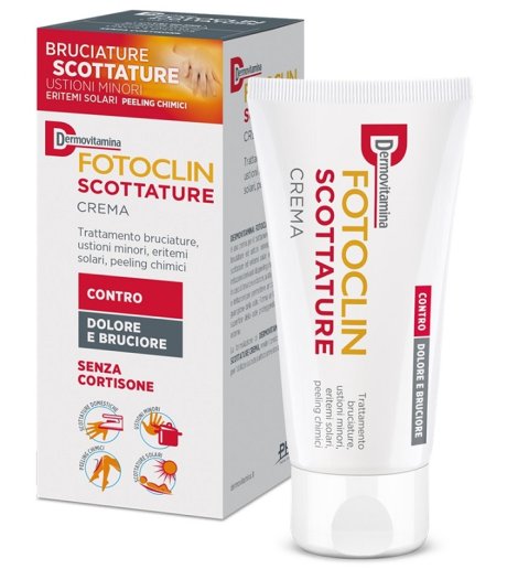 DERMOVITAMINA SCOTT SOLE 150ML