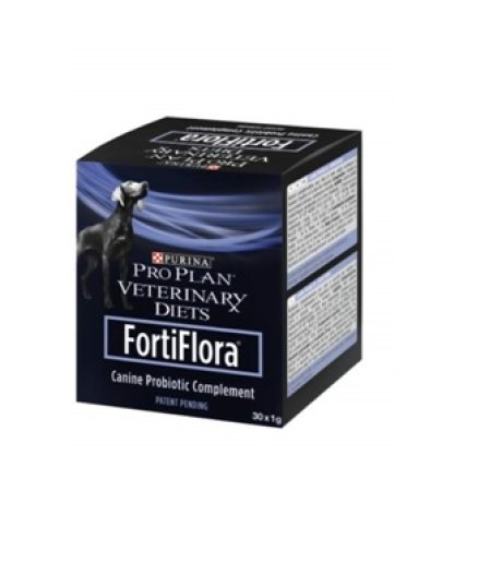 FORTIFLORA Cane 30 Bust.1g