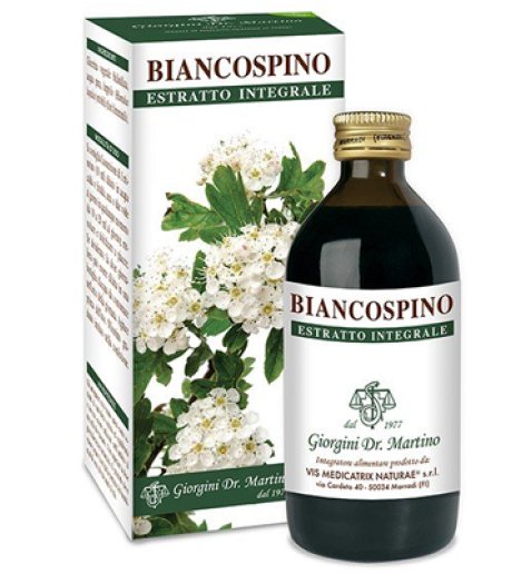 BIANCOSPINO ESTR INTEG 200ML