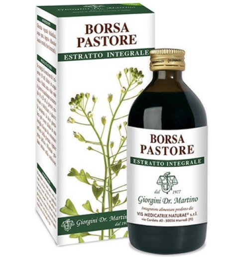 BORSA PASTORE ESTR INTEG 200ML