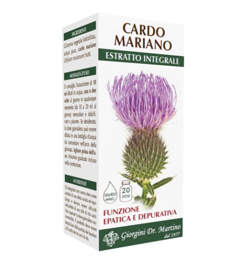 CARDO MARIANO ESTR INTEG 200ML