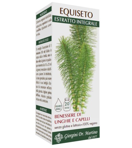 EQUISETO ESTR INTEG 200ML