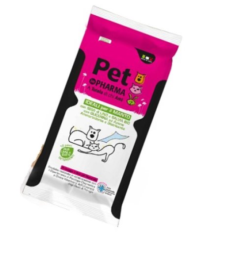 PET IN PHARMA 12Panni Manto