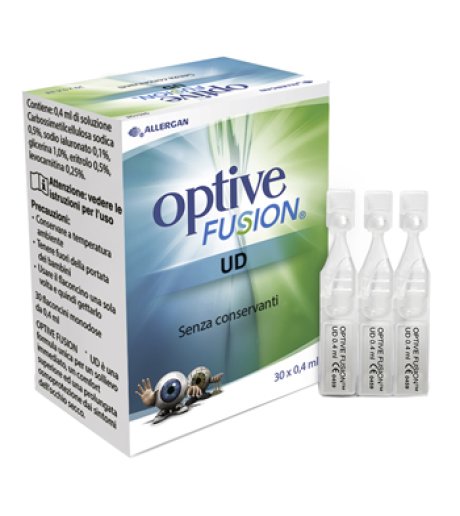 OPTIVE FUSION 30FLAC DA 0,4ML