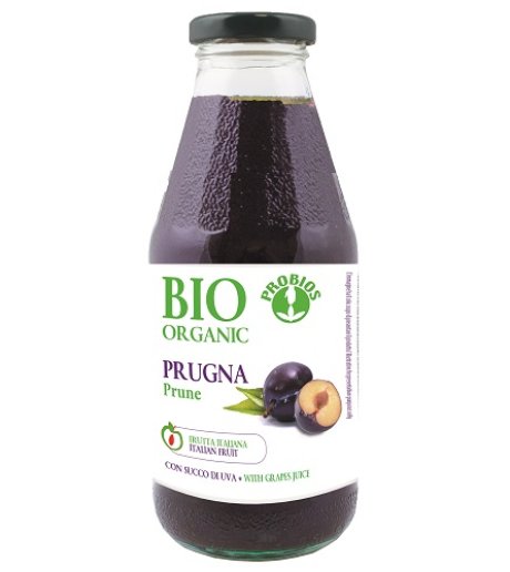 PROBIOS Succo Prugna 500ml