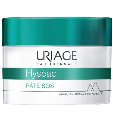 HYSEAC PASTA SOS P 15G