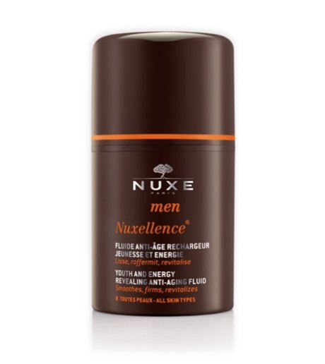 NUXE MEN NUXELLENCE FLUIDO A/E