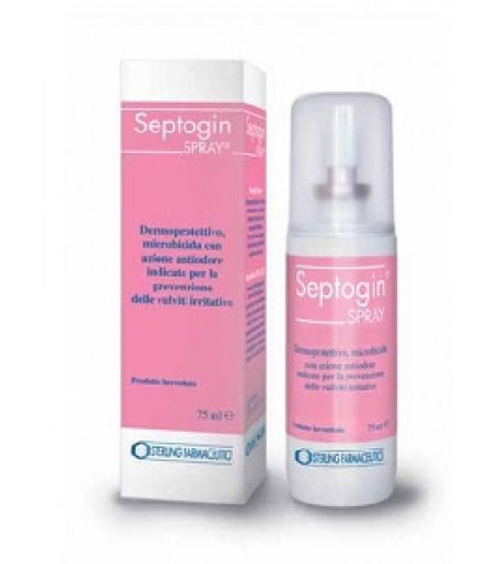 SEPTOGIN SPR 75ML