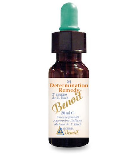 DETERMINATION REMEDY 28ML