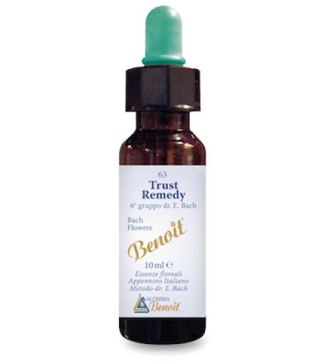 TRUST REMEDY 10ML